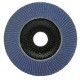 05 Lamellenschijf Ø 125 mm korrel 40