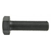 01 Bout M8 x 1.00 x 20 mm lang per stuk 8,8