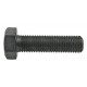 01 Bout M16 x 1.50 x 25 mm lang