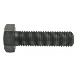 01 Bout M16 x 1.50 x 25 mm lang