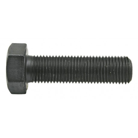 04 Bout M16 x 1.50 x 50 mm lang