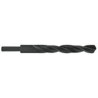 47 HSS Spiraalboor 25 mm met schacht 13 mm