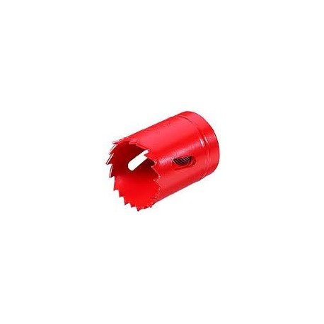 21 HSS Bi-Metaal Gatzaag Ø 44 mm