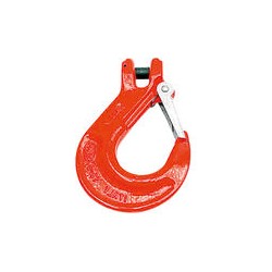 03 Lasthaak met pen  kettingmaat 13 mm