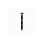 03 RVS A2 Spaanplaatschroef  diameter x lengte 5 x 30  mm