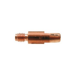 02 LAS/CONTAKT TIPJES M6  draad Ø 1.0 mm