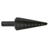 01 Trapboor Gat-Ø  6 t/m 20 mm