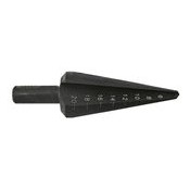 03 Trapboor Gat-Ø  24 t/m 40 mm