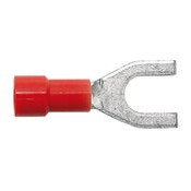 02 schuifoogjes rood, M6  per 100 stuks