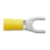 05 schuifoogjes geel, M6  per 100 stuks