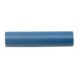 03 Doorverbinder kleur blauw per 10