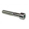 12 Binnenzeskantbout M12 x 70 mm,CK rvs A4