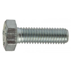 01 Zeskantbout M3 x 8 mm 8.8