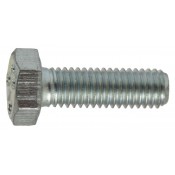 01 Zeskantbout M3 x 8 mm 8.8 per 500