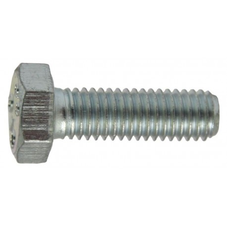 03 Zeskantbout M3 x 12 mm 8.8