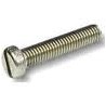 01 Metaalschroef  M3 x 4 mm ck