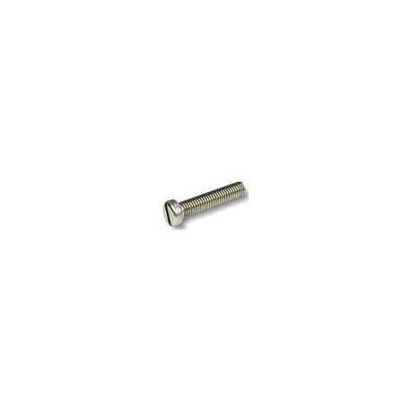 17 Metaalschroef  M5 x 100 mm ck