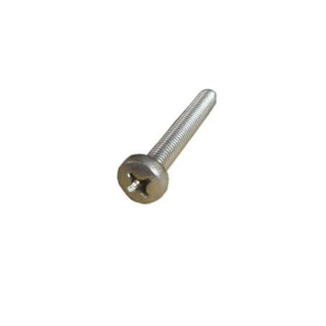 09 Metaalschroef 5 x 50 mm CKK philipsdrive