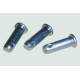 04 Pen 10 x 40 mm voor stelgaffel per stuk