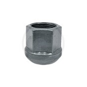 05 wielmoer conische M22  x 1.5 mm  SW 27 mm, 30 mm hoog per stuk