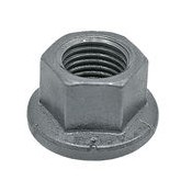 04 wielmoer vlak M20 x 1.5 10.9 per stuk
