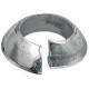 01 Conische veerring 16.5 mm