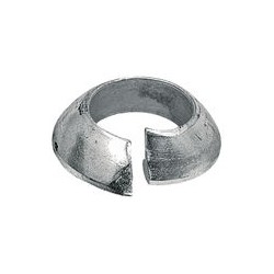 01 Conische veerring 16.5 mm