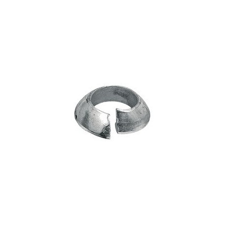 01 Conische veerring 16.5 mm