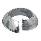 01 Conische veerring 16.5 mm per stuk