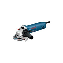 02 Bosch  Haakse slijper GWS 10-125