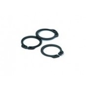 10 Seegerringen voor as 13 mm per 500 stuks