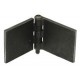 02 Lasscharnier 40 x 60 mm per stuk