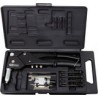 04 KS Tools Popnageltang en klinkmoeren