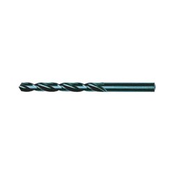 12  Spiraalboor 5.0 mm HSS