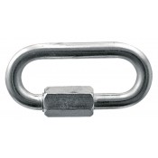 02 Schroefsluiting  4 mm  per stuk