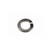 07 Veerring 12 mm  RVS
