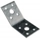 01 Versterkingshoek 50 x 50 mm  135° per stuk