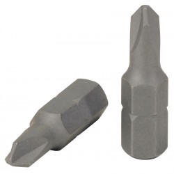 01 Bit 4 mm TRIWING schroef  per  stuk