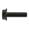 02 Flensbout  10 x 25 mm
