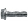 05 Flensbout  6 x 20 mm