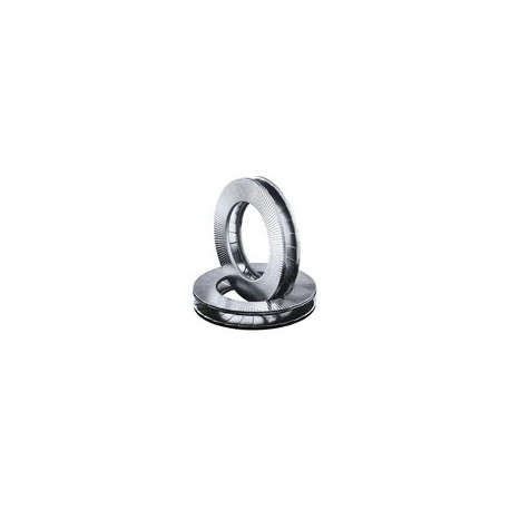 04 Nord lock ring  voor M6 per 10