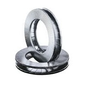 04 Nord lock ring  voor M6 per 10