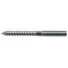 02 Stokeinde 6 x 90 mm verzinkt
