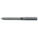 07 Stokeinde 8 x 155 mm verzinkt