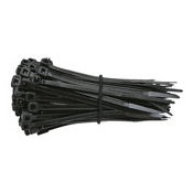 04 Bundelbandjes 250 x 4,8 mm per 100 stuks