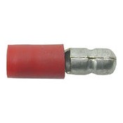 02 Penstekker rood voor 0,5 - 1,0 mm² per 10