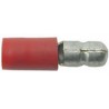 02 Penstekker rood voor 0,5 - 1,0 mm² per 10
