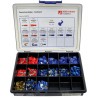 01 Kabelschoentjes assortiment