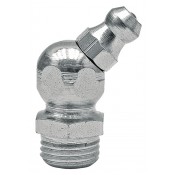 02 Vetnippel 45 graden  M 6x 1 mm per 10