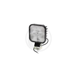 05 Hella Werklamp LED